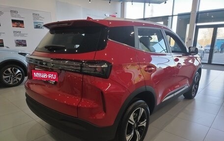 Chery Tiggo 4 I рестайлинг, 2025 год, 2 290 000 рублей, 3 фотография