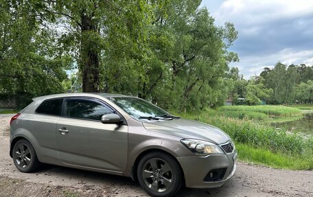 KIA cee'd I рестайлинг, 2011 год, 630 000 рублей, 2 фотография