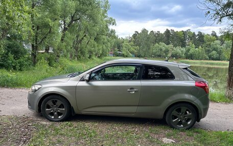 KIA cee'd I рестайлинг, 2011 год, 630 000 рублей, 4 фотография