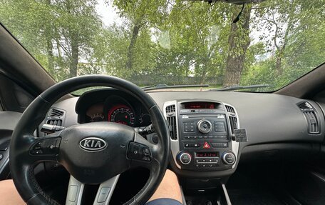 KIA cee'd I рестайлинг, 2011 год, 630 000 рублей, 3 фотография