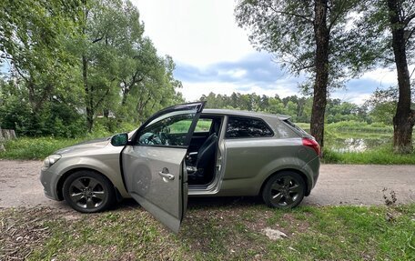 KIA cee'd I рестайлинг, 2011 год, 630 000 рублей, 7 фотография