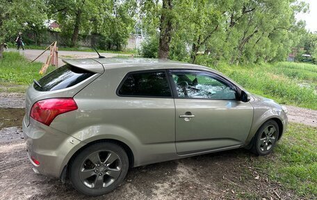 KIA cee'd I рестайлинг, 2011 год, 630 000 рублей, 10 фотография