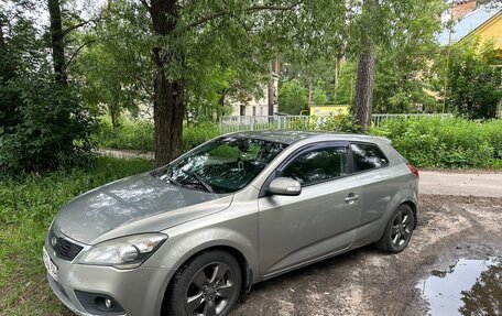 KIA cee'd I рестайлинг, 2011 год, 630 000 рублей, 12 фотография