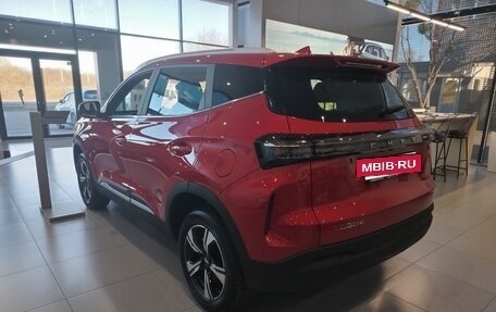 Chery Tiggo 4 I рестайлинг, 2025 год, 2 290 000 рублей, 4 фотография