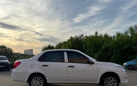 Datsun on-DO I рестайлинг, 2018 год, 330 000 рублей, 6 фотография