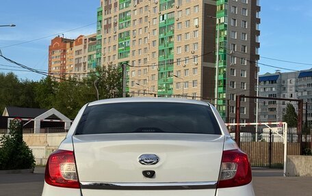 Datsun on-DO I рестайлинг, 2018 год, 330 000 рублей, 7 фотография