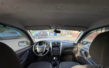 Datsun on-DO I рестайлинг, 2018 год, 330 000 рублей, 10 фотография