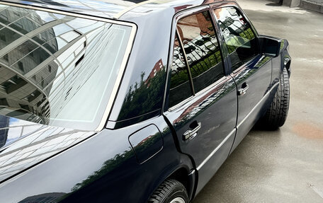 Mercedes-Benz W124, 1989 год, 555 000 рублей, 5 фотография