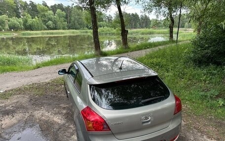 KIA cee'd I рестайлинг, 2011 год, 630 000 рублей, 8 фотография