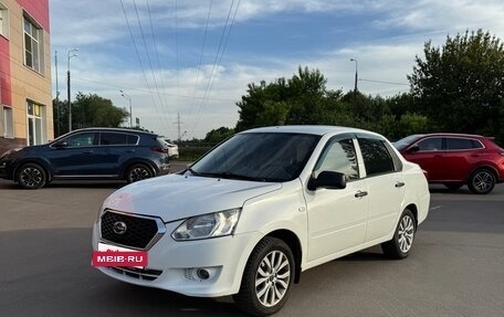 Datsun on-DO I рестайлинг, 2018 год, 330 000 рублей, 2 фотография