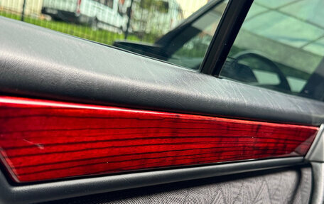 Mercedes-Benz W124, 1989 год, 555 000 рублей, 8 фотография