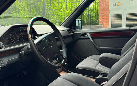 Mercedes-Benz W124, 1989 год, 555 000 рублей, 10 фотография