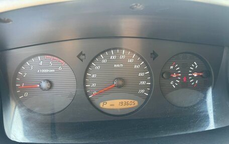 SsangYong Kyron I, 2012 год, 1 050 000 рублей, 2 фотография