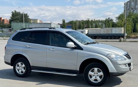 SsangYong Kyron I, 2012 год, 1 050 000 рублей, 5 фотография