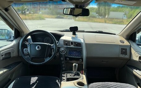 SsangYong Kyron I, 2012 год, 1 050 000 рублей, 6 фотография