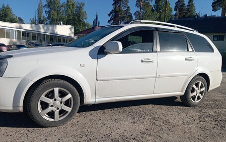 Chevrolet Lacetti, 2011 год, 300 000 рублей, 4 фотография
