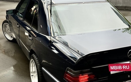 Mercedes-Benz W124, 1989 год, 555 000 рублей, 6 фотография