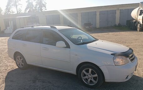 Chevrolet Lacetti, 2011 год, 300 000 рублей, 6 фотография