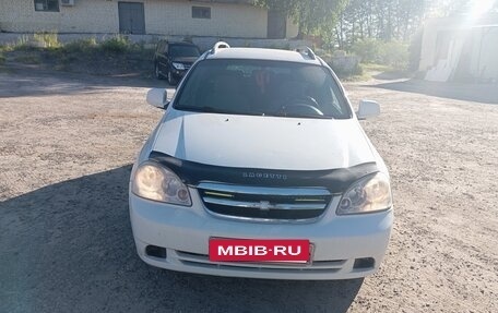 Chevrolet Lacetti, 2011 год, 300 000 рублей, 2 фотография