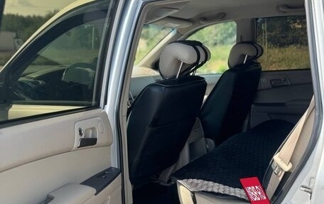 SsangYong Kyron I, 2012 год, 1 050 000 рублей, 10 фотография