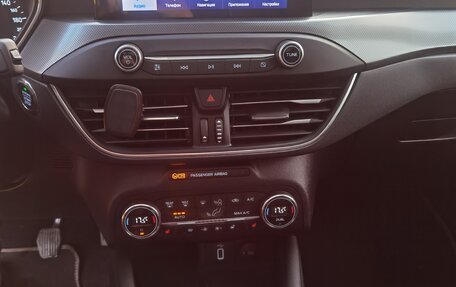 Ford Focus IV, 2019 год, 1 650 000 рублей, 10 фотография