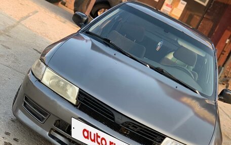 Mitsubishi Lancer VII, 1998 год, 230 000 рублей, 8 фотография