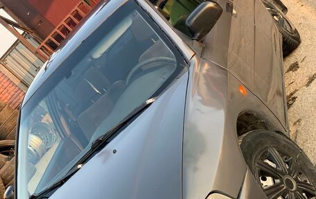 Mitsubishi Lancer VII, 1998 год, 230 000 рублей, 7 фотография