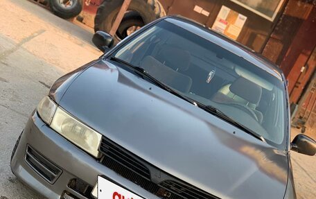 Mitsubishi Lancer VII, 1998 год, 230 000 рублей, 9 фотография