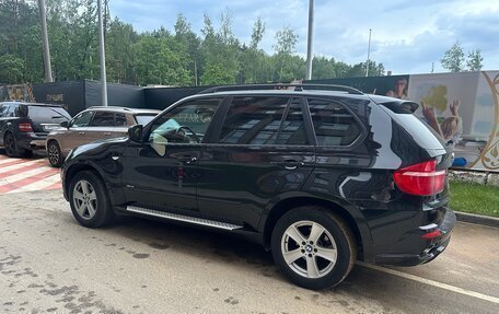BMW X5, 2007 год, 1 750 000 рублей, 4 фотография