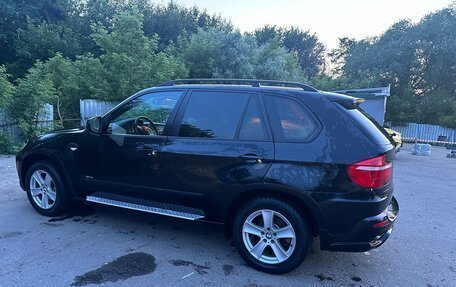 BMW X5, 2007 год, 1 750 000 рублей, 8 фотография