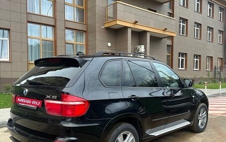 BMW X5, 2007 год, 1 750 000 рублей, 2 фотография