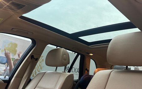 BMW X5, 2007 год, 1 750 000 рублей, 15 фотография