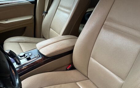 BMW X5, 2007 год, 1 750 000 рублей, 13 фотография