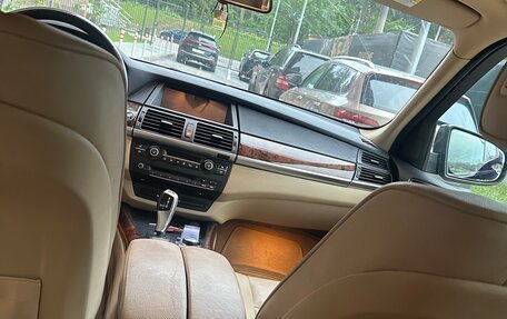 BMW X5, 2007 год, 1 750 000 рублей, 11 фотография