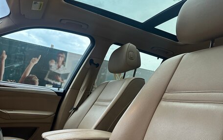 BMW X5, 2007 год, 1 750 000 рублей, 16 фотография