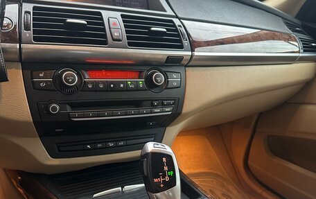 BMW X5, 2007 год, 1 750 000 рублей, 14 фотография