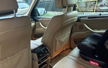 BMW X5, 2007 год, 1 750 000 рублей, 10 фотография