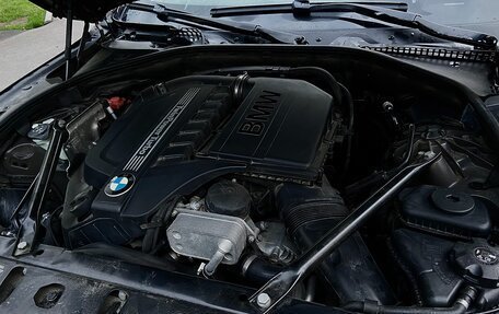 BMW 6 серия, 2013 год, 3 000 000 рублей, 23 фотография