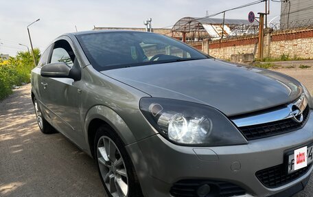 Opel Astra H, 2007 год, 450 000 рублей, 4 фотография