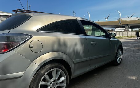 Opel Astra H, 2007 год, 450 000 рублей, 7 фотография