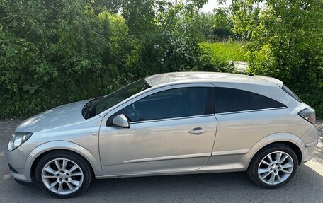 Opel Astra H, 2007 год, 450 000 рублей, 6 фотография