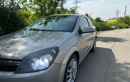 Opel Astra H, 2007 год, 450 000 рублей, 9 фотография