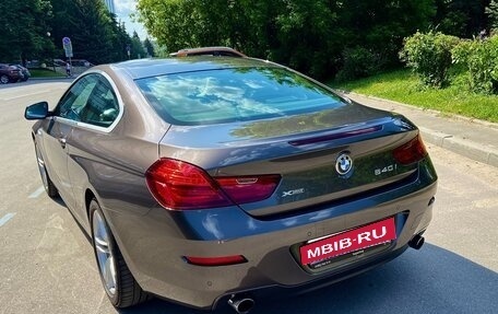 BMW 6 серия, 2013 год, 3 000 000 рублей, 7 фотография