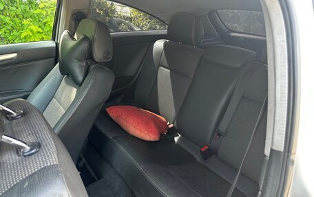 Opel Astra H, 2007 год, 450 000 рублей, 11 фотография