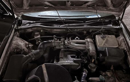 Toyota Cresta, 1996 год, 420 000 рублей, 6 фотография