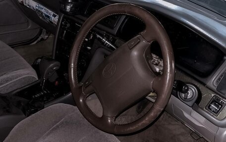 Toyota Cresta, 1996 год, 420 000 рублей, 7 фотография