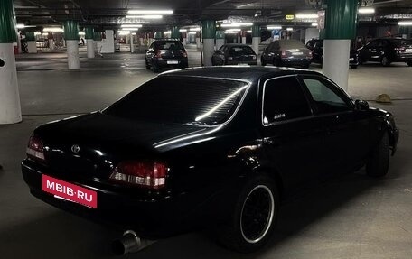 Toyota Cresta, 1996 год, 420 000 рублей, 2 фотография