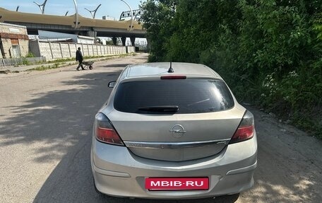 Opel Astra H, 2007 год, 450 000 рублей, 8 фотография