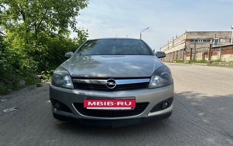 Opel Astra H, 2007 год, 450 000 рублей, 2 фотография