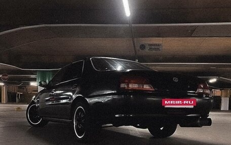 Toyota Cresta, 1996 год, 420 000 рублей, 5 фотография